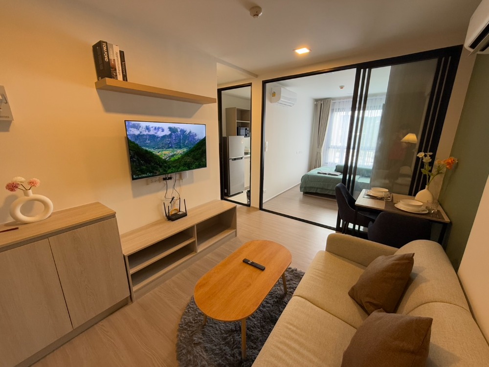 ขายคอนโดภูเก็ต : ดีคอนโด รีฟ กะทู้ / Condo Kathu, Phuket