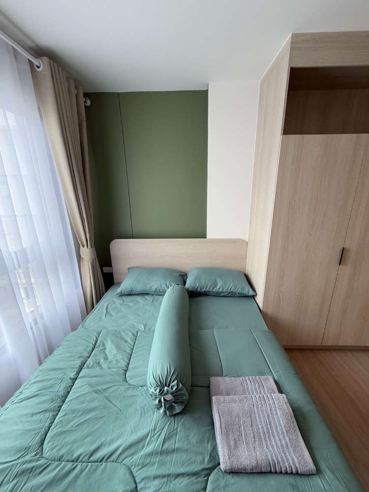 ขายคอนโดภูเก็ต : ดีคอนโด รีฟ กะทู้ / Condo Kathu, Phuket