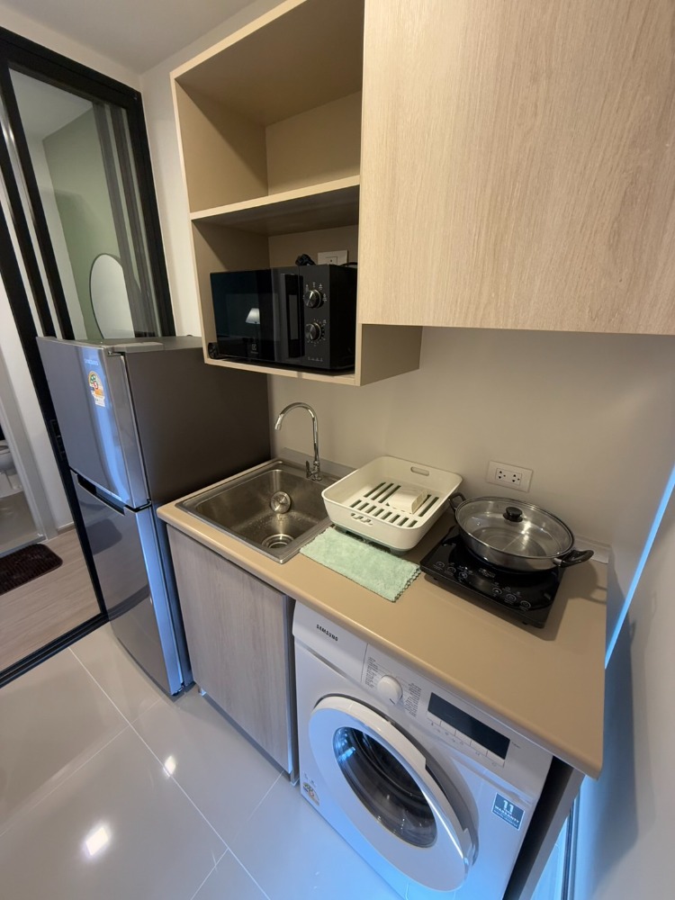 ขายคอนโดภูเก็ต : ดีคอนโด รีฟ กะทู้ / Condo Kathu, Phuket