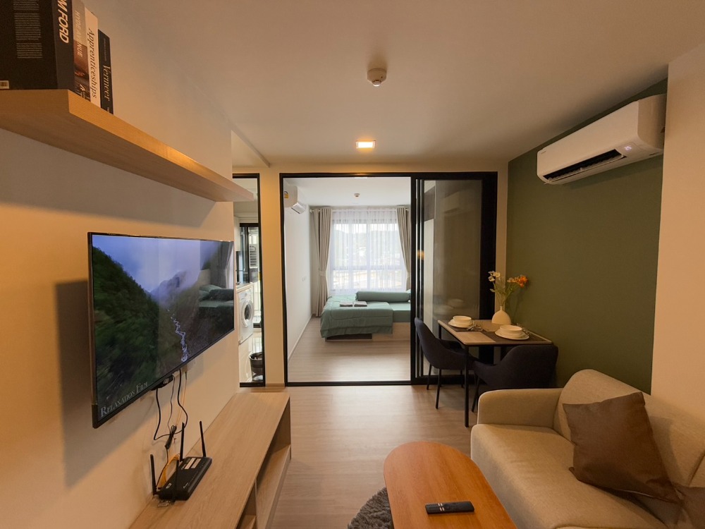 ขายคอนโดภูเก็ต : ดีคอนโด รีฟ กะทู้ / Condo Kathu, Phuket
