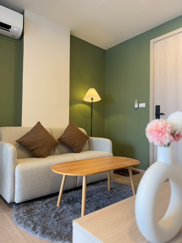 ขายคอนโดภูเก็ต : ดีคอนโด รีฟ กะทู้ / Condo Kathu, Phuket