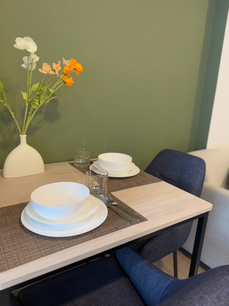 ขายคอนโดภูเก็ต : ดีคอนโด รีฟ กะทู้ / Condo Kathu, Phuket