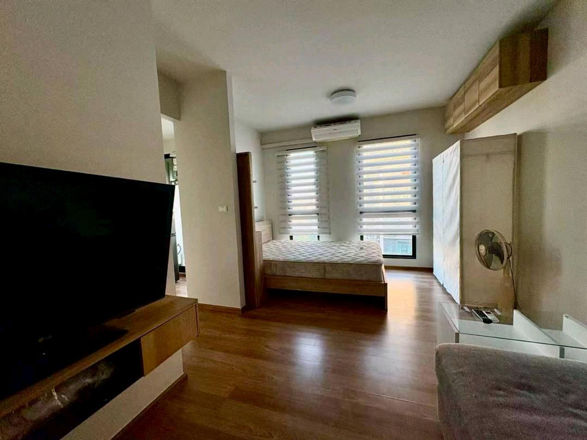 ให้เช่าคอนโดบางนา แบริ่ง ลาซาล : Unio Sukhumvit 72