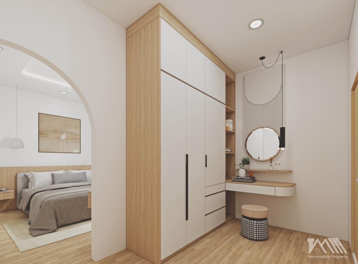 For SaleHousePhuket : Phanason Village Private Home Kathu / House Kathu, Phuket