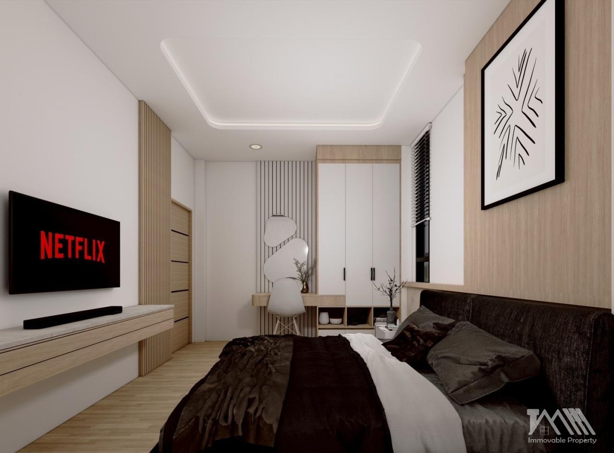 For SaleHousePhuket : Phanason Village Private Home Kathu / House Kathu, Phuket