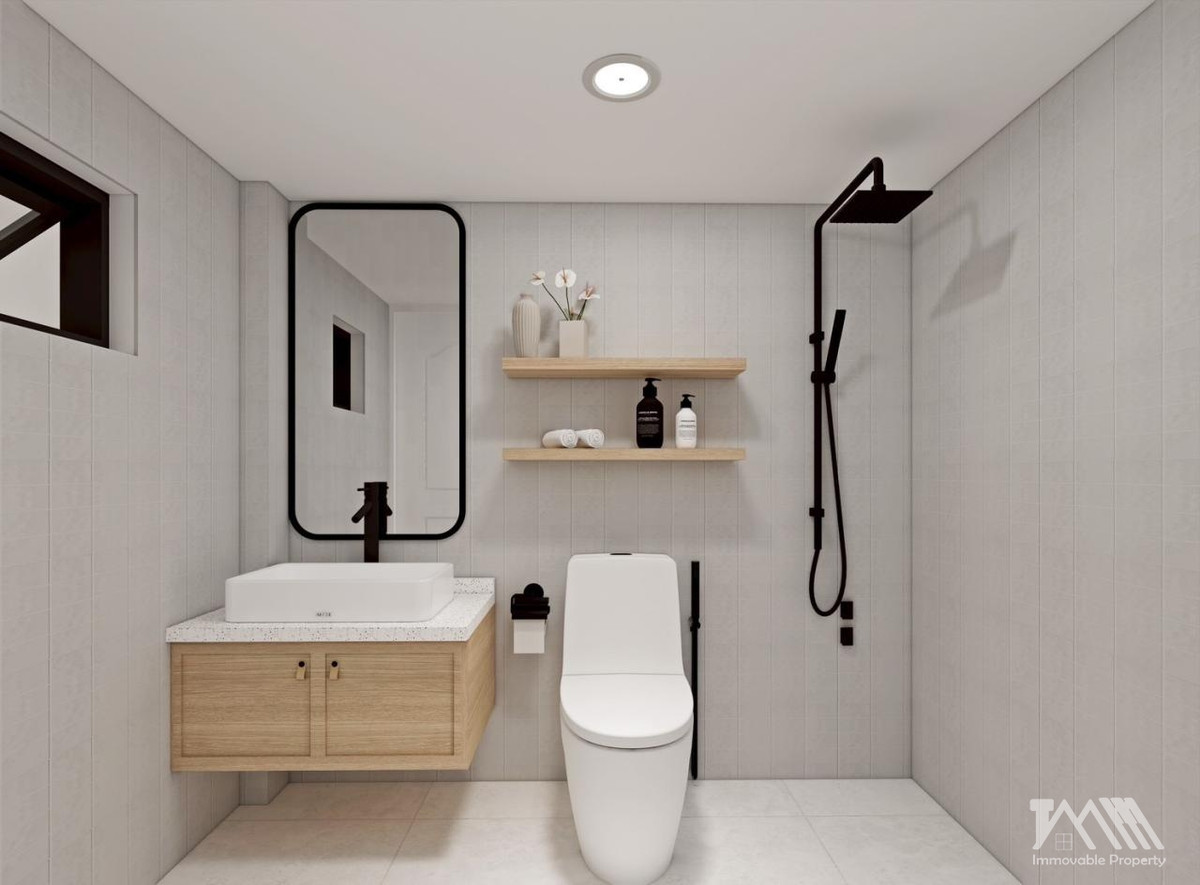 For SaleHousePhuket : Phanason Village Private Home Kathu / House Kathu, Phuket