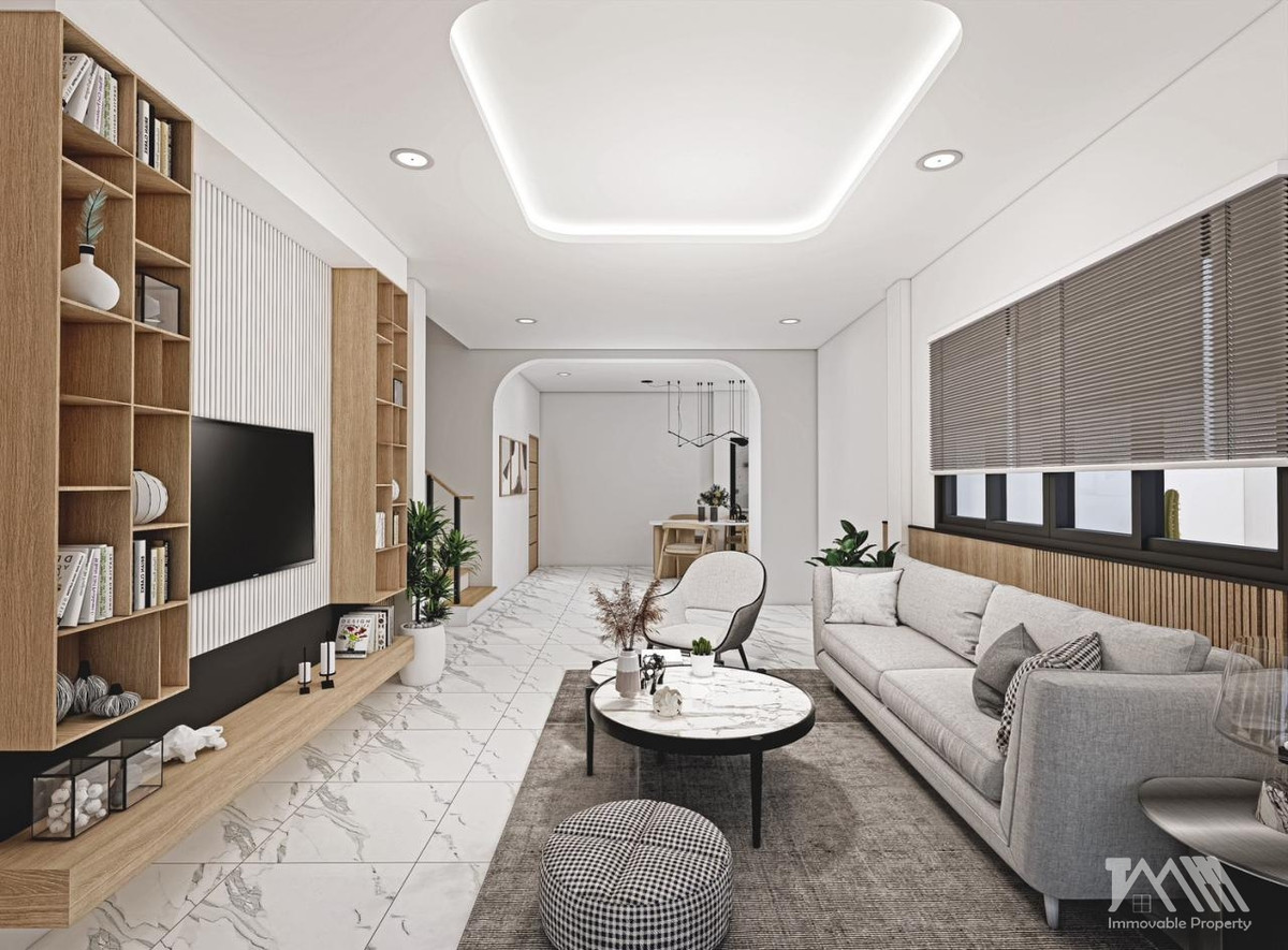 For SaleHousePhuket : Phanason Village Private Home Kathu / House Kathu, Phuket