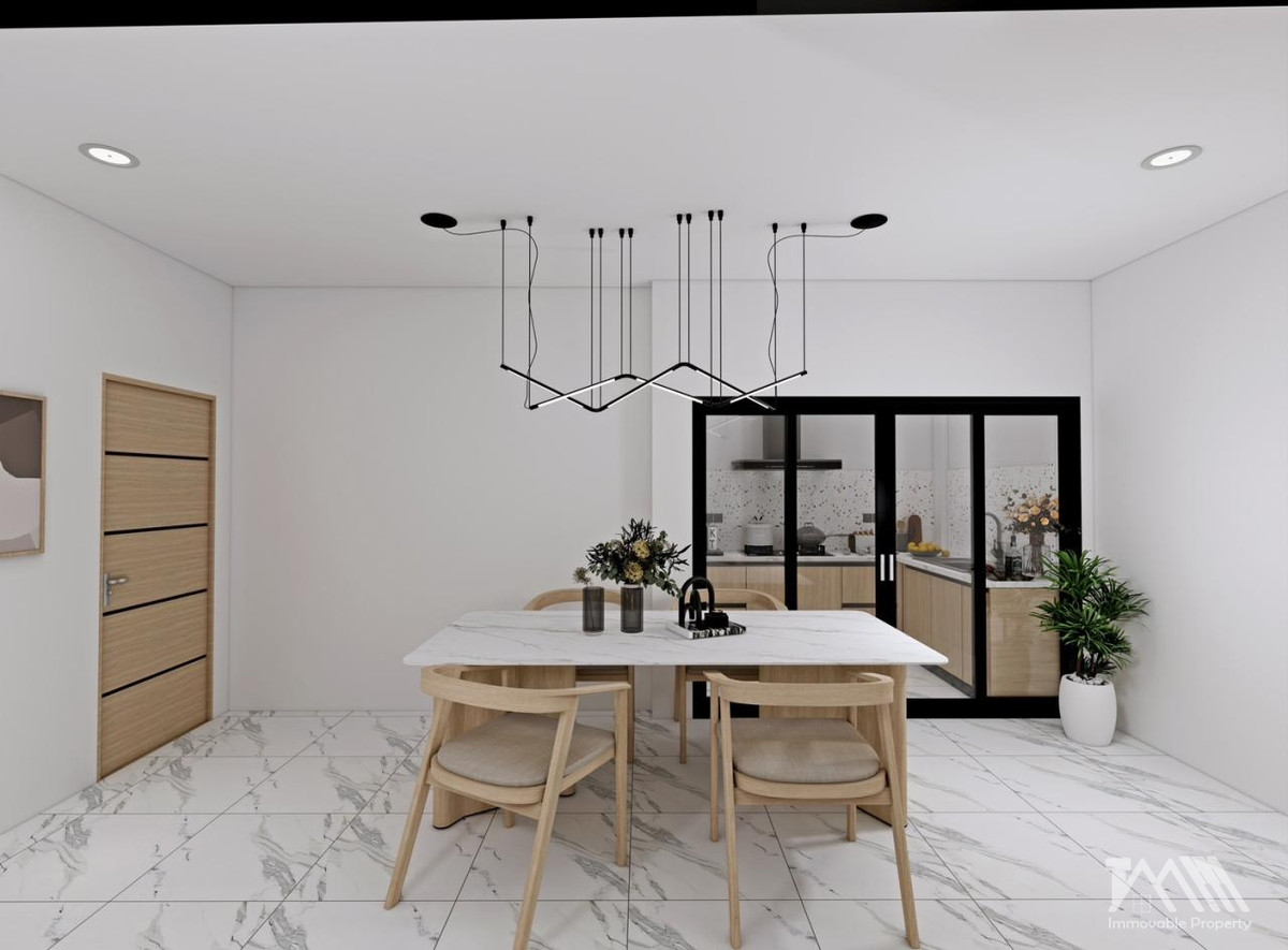 For SaleHousePhuket : Phanason Village Private Home Kathu / House Kathu, Phuket