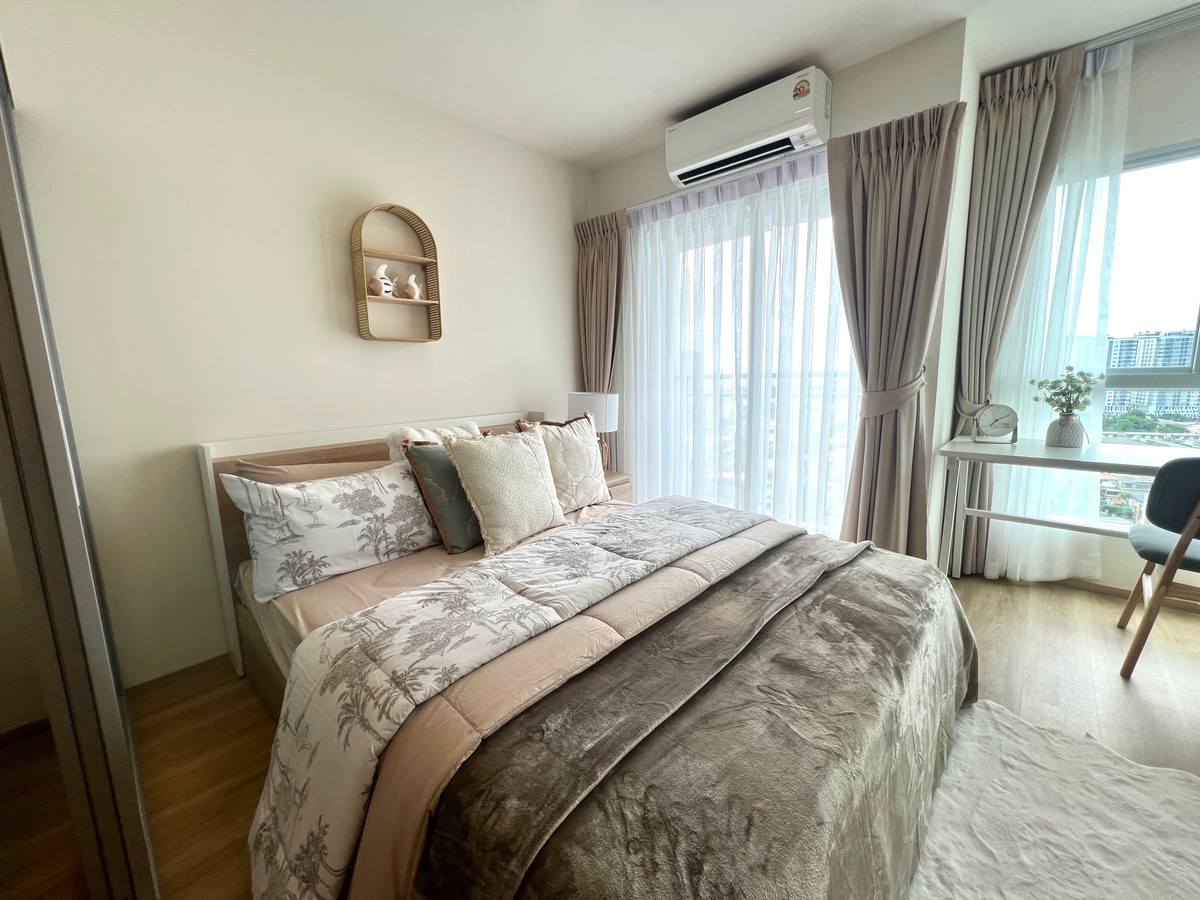 ขายคอนโดปิ่นเกล้า จรัญสนิทวงศ์ : ขาย คอนโด ลุมพินี วิลล์ จรัญ-ไฟฉาย ใกล้ MRT จรัญฯ 13 เฟอร์นิเจอร์ครบ พร้อมอยู่ 1 ห้องนอน ขนาด 29 ตรม. ห้องสวย วิวดี เดินทางสะดวก รพ.ศิริราช, เซ็นทรัลปิ่นเกล้า, ท่าพระ, เพชรเกษม, สีลม, สาทร, จรัญสนิทวงศ์,