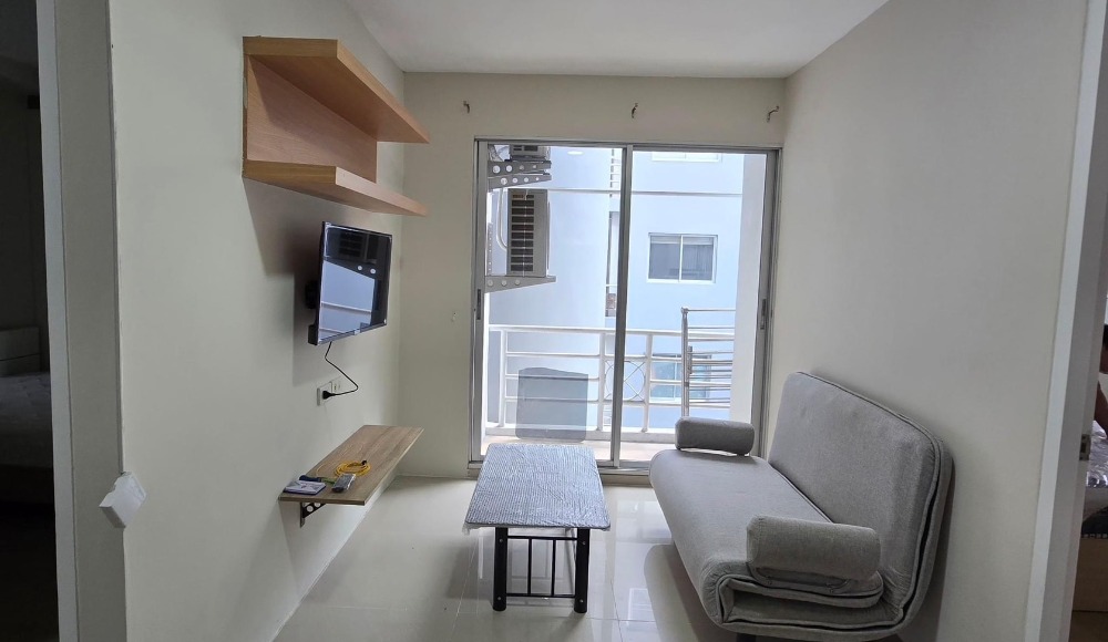 For SaleCondoChokchai 4, Ladprao 71, Ladprao 48, : S-AKLP103 Condo for sale, Asakan Place, Lat Phrao 85, 6th floor, size 39 sq m., 2 bedrooms, 1 bathroom, 2.2 million, 064-959-8900