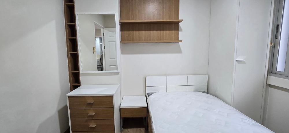 For SaleCondoChokchai 4, Ladprao 71, Ladprao 48, : S-AKLP103 Condo for sale, Asakan Place, Lat Phrao 85, 6th floor, size 39 sq m., 2 bedrooms, 1 bathroom, 2.2 million, 064-959-8900