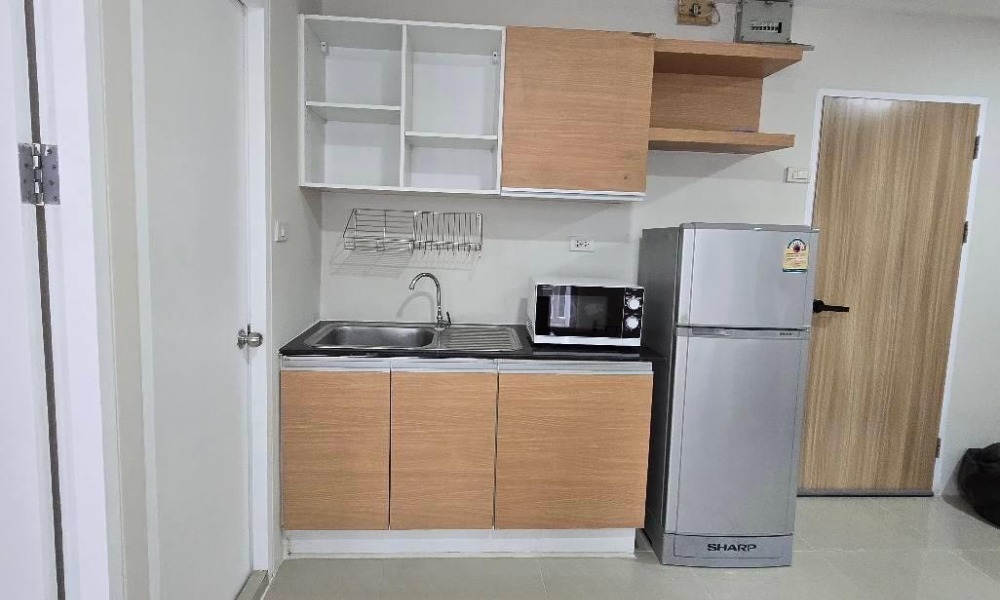 For SaleCondoChokchai 4, Ladprao 71, Ladprao 48, : S-AKLP103 Condo for sale, Asakan Place, Lat Phrao 85, 6th floor, size 39 sq m., 2 bedrooms, 1 bathroom, 2.2 million, 064-959-8900