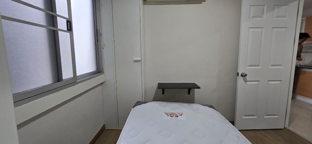 For SaleCondoChokchai 4, Ladprao 71, Ladprao 48, : S-AKLP103 Condo for sale, Asakan Place, Lat Phrao 85, 6th floor, size 39 sq m., 2 bedrooms, 1 bathroom, 2.2 million, 064-959-8900