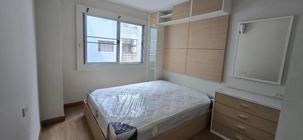 For SaleCondoChokchai 4, Ladprao 71, Ladprao 48, : S-AKLP103 Condo for sale, Asakan Place, Lat Phrao 85, 6th floor, size 39 sq m., 2 bedrooms, 1 bathroom, 2.2 million, 064-959-8900