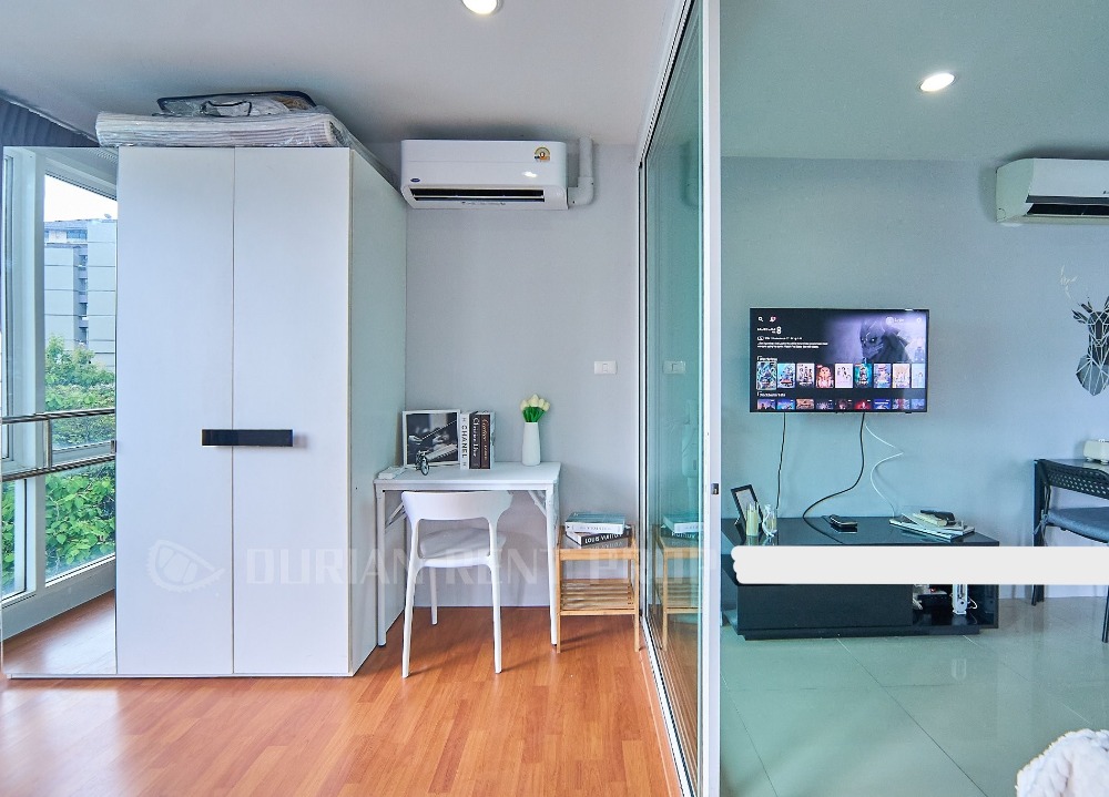 For SaleCondoRatchadapisek, Huaikwang, Suttisan : ✅ S-KRCD103 ✅ Line : @p2nproperty