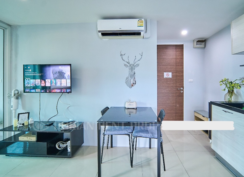 For SaleCondoRatchadapisek, Huaikwang, Suttisan : ✅ S-KRCD103 ✅ Line : @p2nproperty