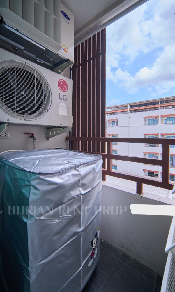 For SaleCondoRatchadapisek, Huaikwang, Suttisan : ✅ S-KRCD103 ✅ Line : @p2nproperty