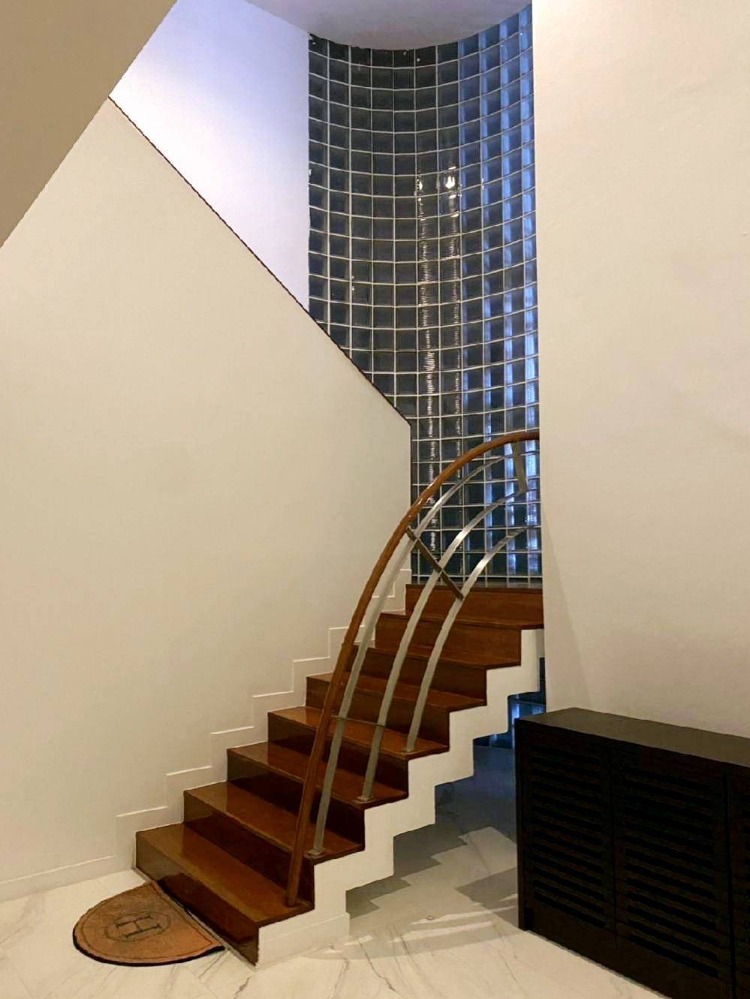 ให้เช่าบ้านสุขุมวิท อโศก ทองหล่อ : Luxury 5bedroom house for rent