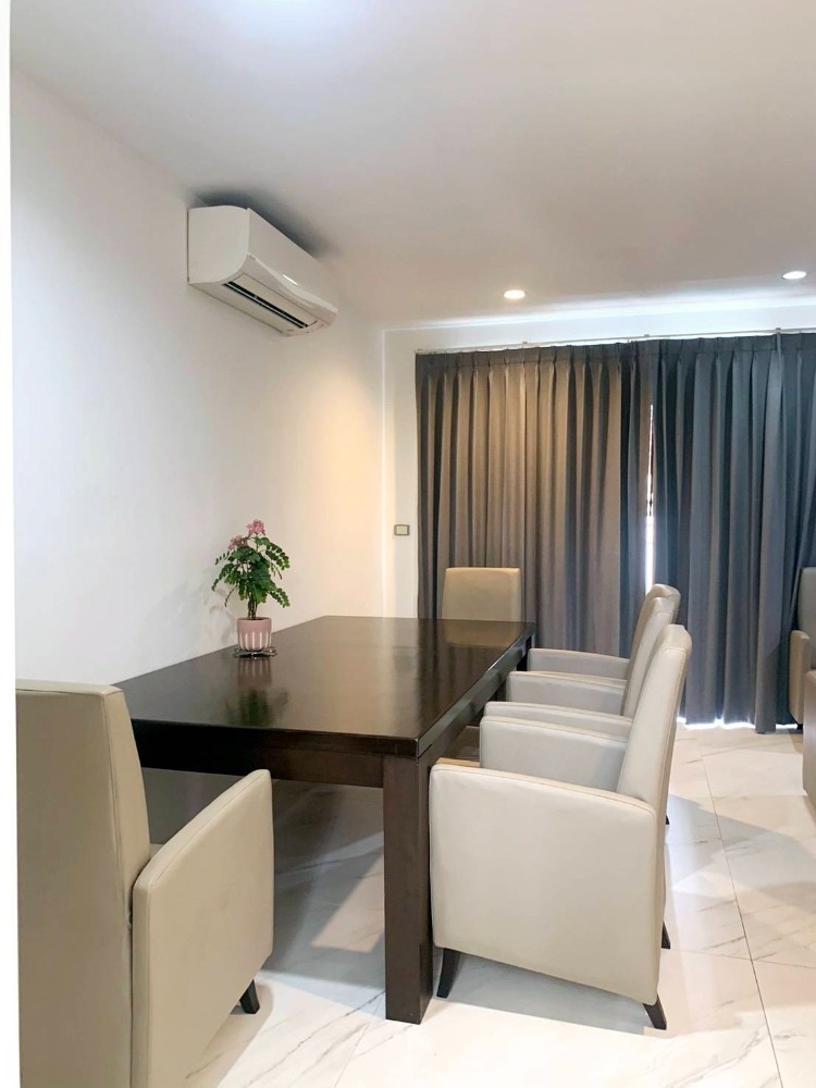 ให้เช่าบ้านสุขุมวิท อโศก ทองหล่อ : Luxury 5bedroom house for rent