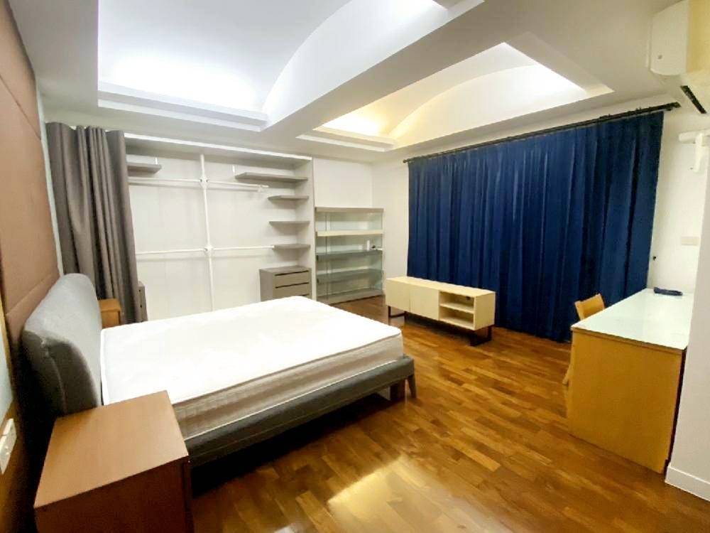 ให้เช่าบ้านสุขุมวิท อโศก ทองหล่อ : Luxury 5bedroom house for rent