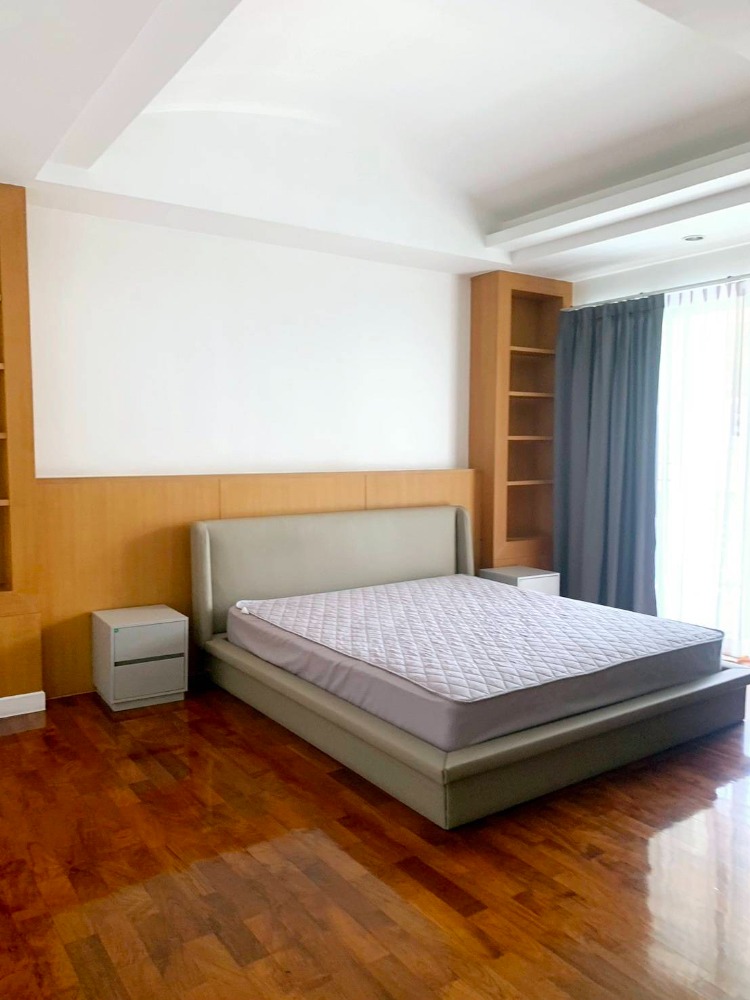 ให้เช่าบ้านสุขุมวิท อโศก ทองหล่อ : Luxury 5bedroom house for rent