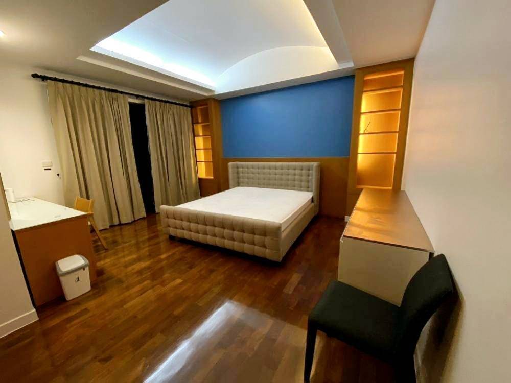 ให้เช่าบ้านสุขุมวิท อโศก ทองหล่อ : Luxury 5bedroom house for rent