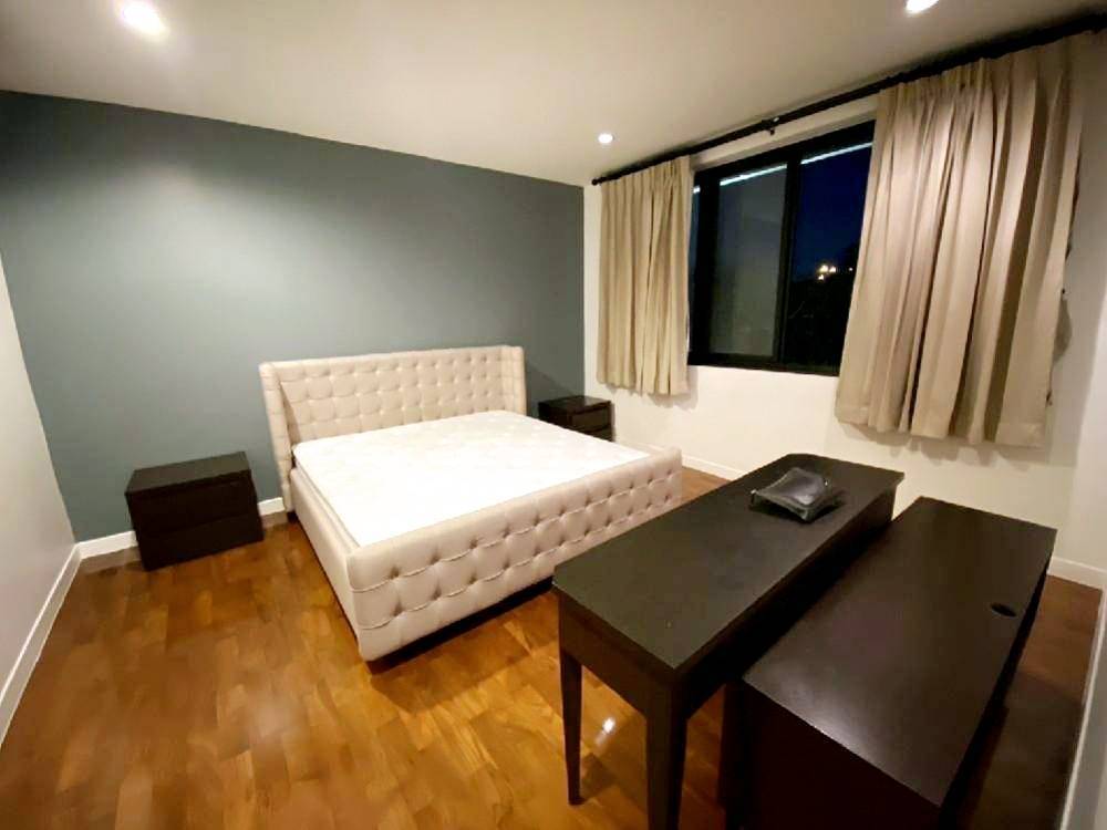 ให้เช่าบ้านสุขุมวิท อโศก ทองหล่อ : Luxury 5bedroom house for rent