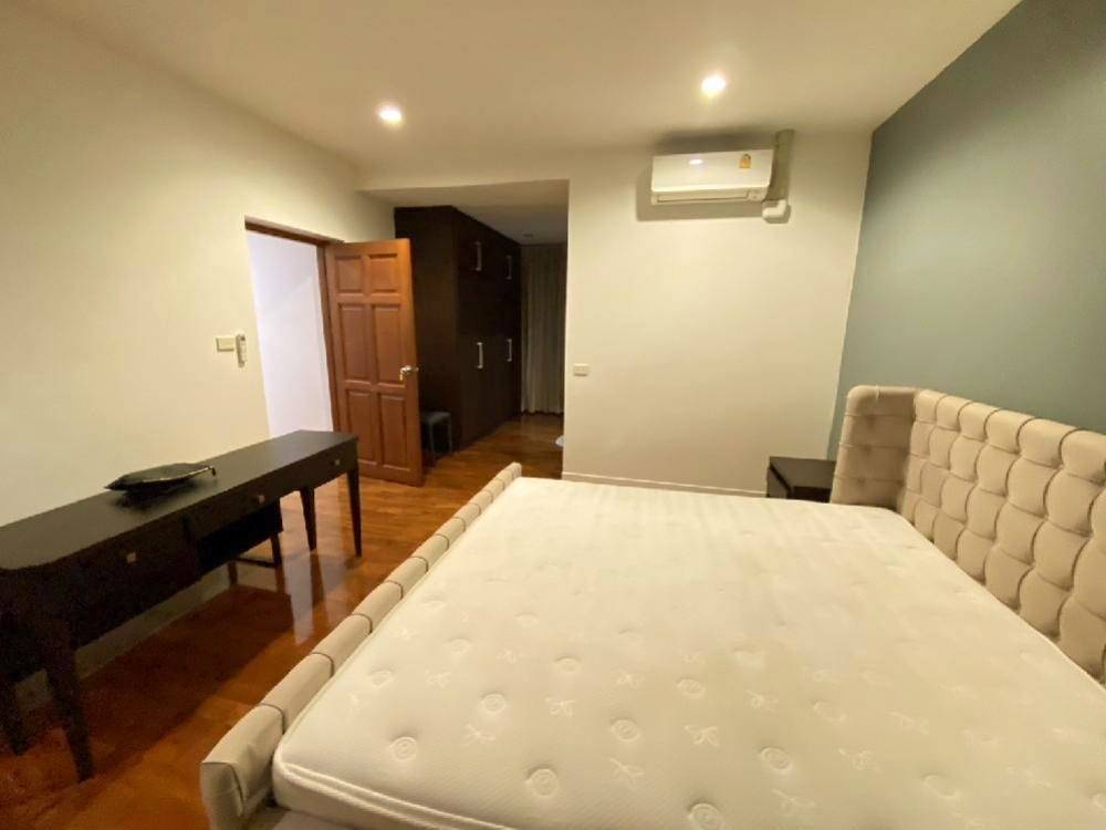ให้เช่าบ้านสุขุมวิท อโศก ทองหล่อ : Luxury 5bedroom house for rent