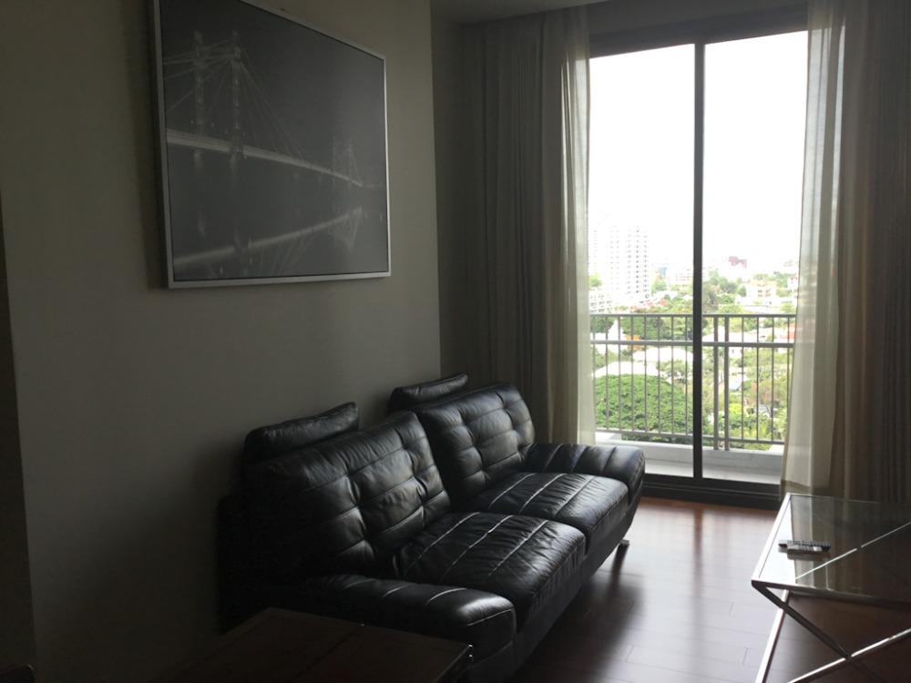 ขายคอนโดสุขุมวิท อโศก ทองหล่อ : Quattro by Sansiri / 1 Bedroom (SALE WITH TENANT), ควอทโทร บาย แสนสิริ / 1 ห้องนอน (ขายพร้อมผู้เช่า) HL1781