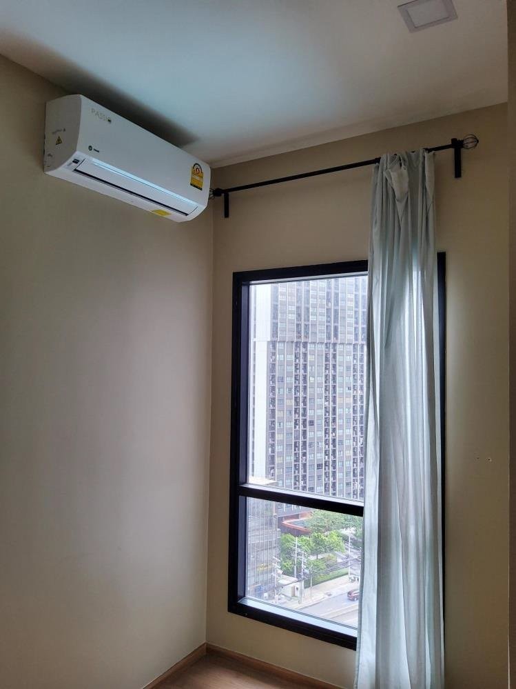 For SaleCondoRamkhamhaeng, Hua Mak : For sale: Matrix Rama 9 Ramkhamhaeng, pet-friendly, on Rama 9 road, New CBD location