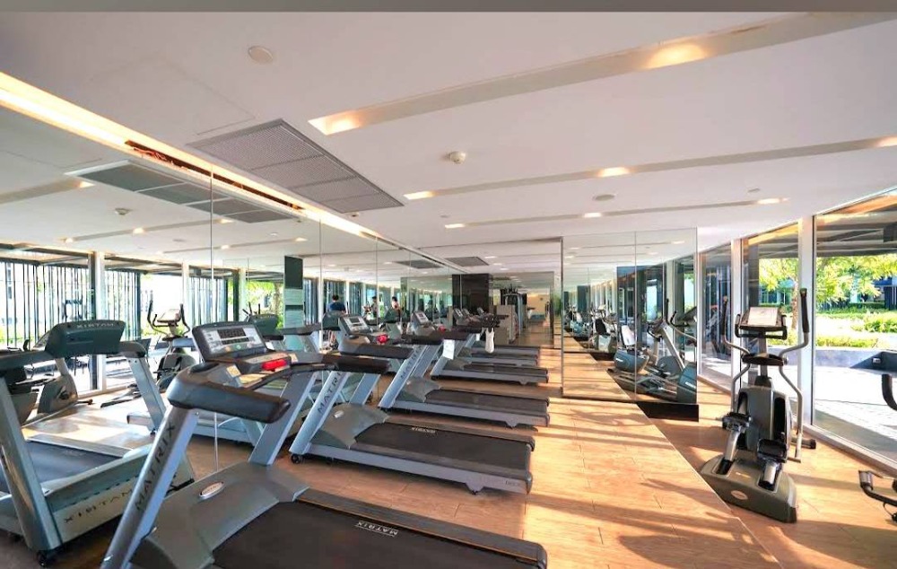 For RentCondoOnnut, Udomsuk : Beautiful room, high floor, for rent, 1 bedroom, 1 bathroom, The Base Sukhumvit 77