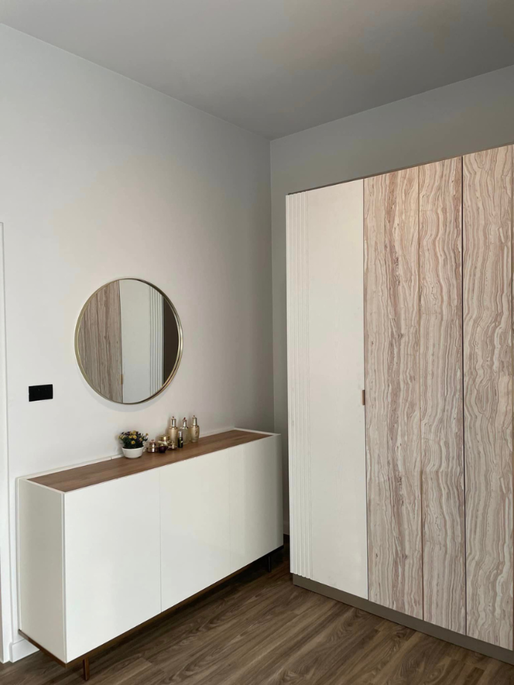 ขายบ้านพัฒนาการ ศรีนครินทร์ : ขายบ้านหรูแต่งครบพร้อมผู้เช่า บุราสิริ กรุงเทพกรีฑา ทำเลทองของนักลงทุน ใกล้ รร นานาชาติ