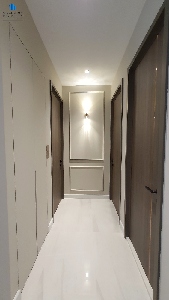 For SaleCondoSathorn, Narathiwat : Hi-end Condo for sale, Supalai Icon Sathorn, 3-Bed, 3-Bath, 115 sq m., Fully-Decorated, swimming pool view, very beautiful, in the heart of Sathorn