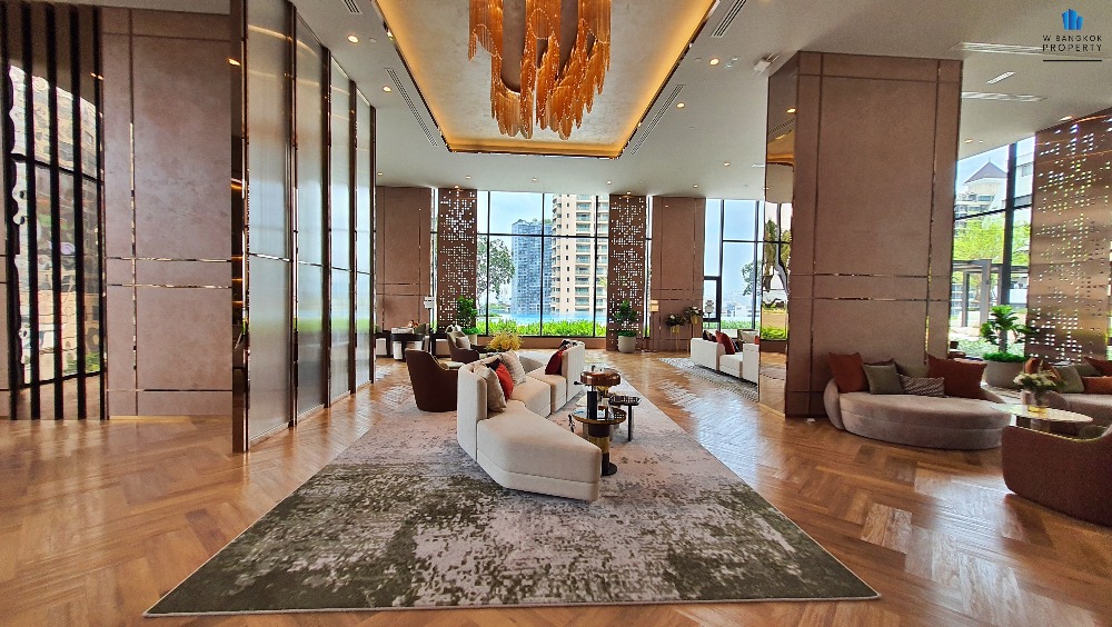 For SaleCondoSathorn, Narathiwat : Hi-end Condo for sale, Supalai Icon Sathorn, 3-Bed, 3-Bath, 115 sq m., Fully-Decorated, swimming pool view, very beautiful, in the heart of Sathorn