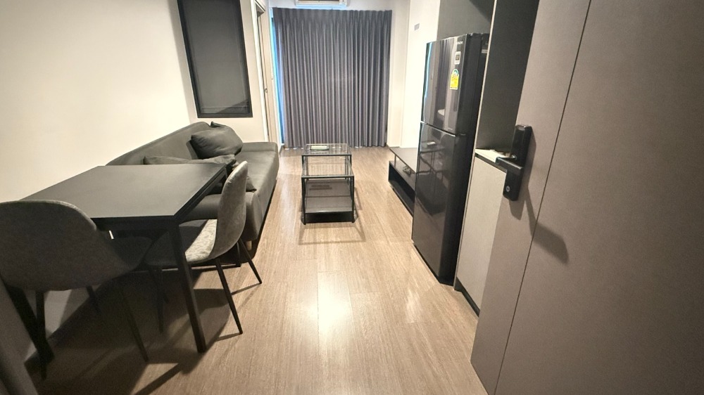 ให้เช่าคอนโดอ่อนนุช อุดมสุข : For Rent – IDEO Sukhumvit 93 #NewVista #BTSBangchak #NearBTS
