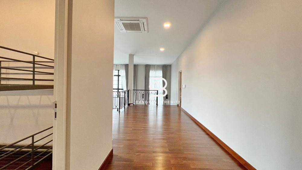 ให้เช่าบ้านพัฒนาการ ศรีนครินทร์ : The Palazzo ศรีนครินทร์ให้เช่า