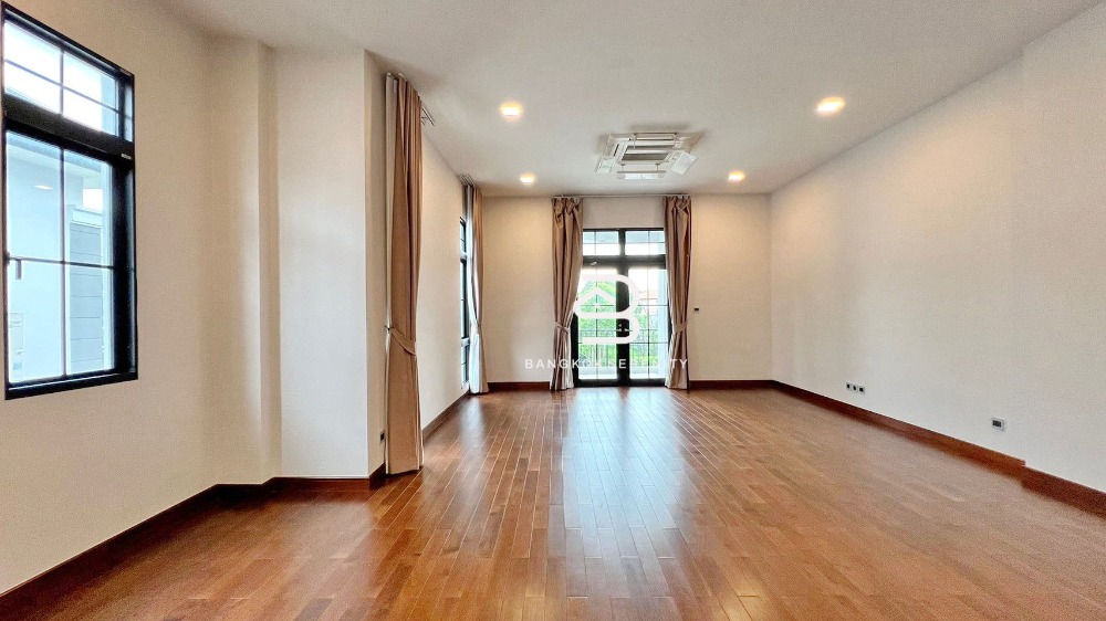 ให้เช่าบ้านพัฒนาการ ศรีนครินทร์ : The Palazzo ศรีนครินทร์ให้เช่า