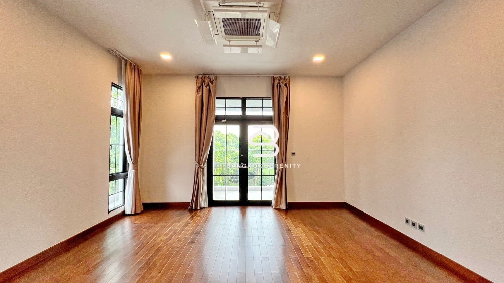 ให้เช่าบ้านพัฒนาการ ศรีนครินทร์ : The Palazzo ศรีนครินทร์ให้เช่า