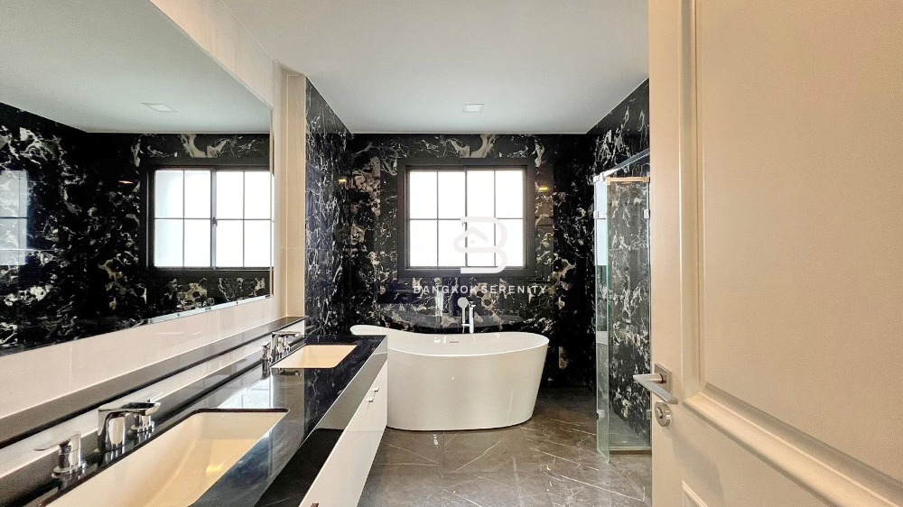 ให้เช่าบ้านพัฒนาการ ศรีนครินทร์ : The Palazzo ศรีนครินทร์ให้เช่า