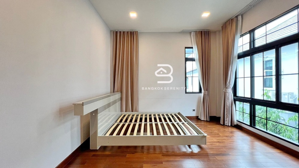 ให้เช่าบ้านพัฒนาการ ศรีนครินทร์ : The Palazzo ศรีนครินทร์ให้เช่า