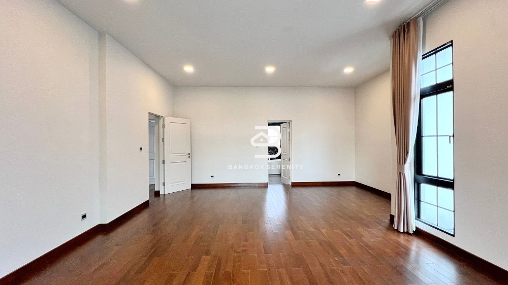 ให้เช่าบ้านพัฒนาการ ศรีนครินทร์ : The Palazzo ศรีนครินทร์ให้เช่า