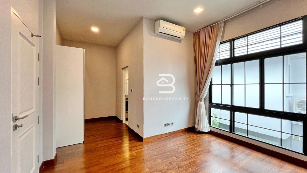 ให้เช่าบ้านพัฒนาการ ศรีนครินทร์ : The Palazzo ศรีนครินทร์ให้เช่า