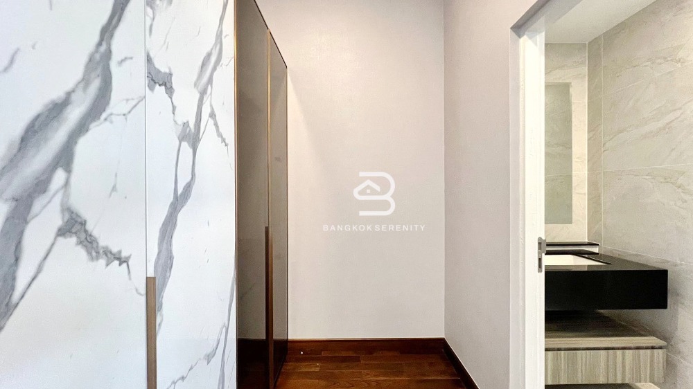 ให้เช่าบ้านพัฒนาการ ศรีนครินทร์ : The Palazzo ศรีนครินทร์ให้เช่า