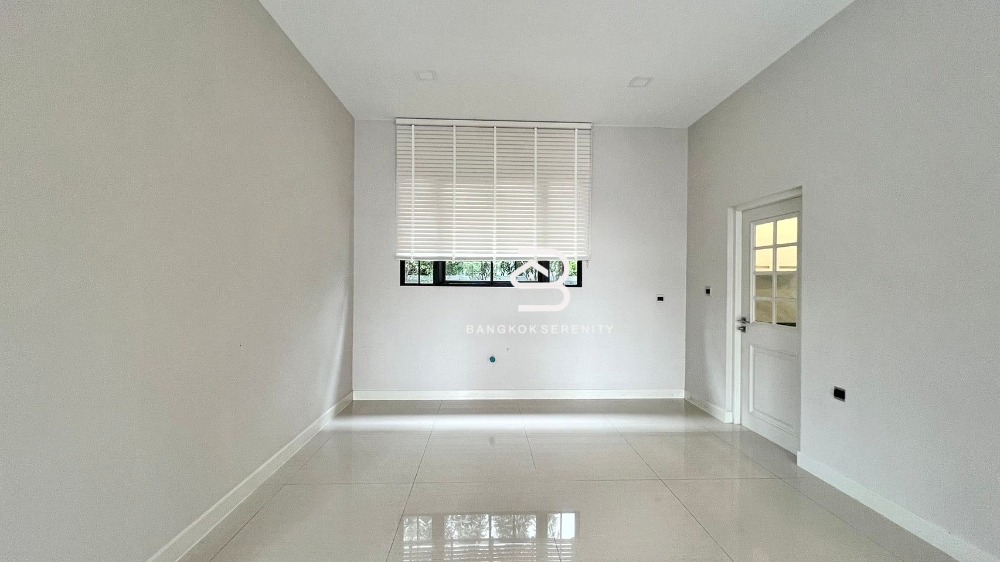 ให้เช่าบ้านพัฒนาการ ศรีนครินทร์ : The Palazzo ศรีนครินทร์ให้เช่า