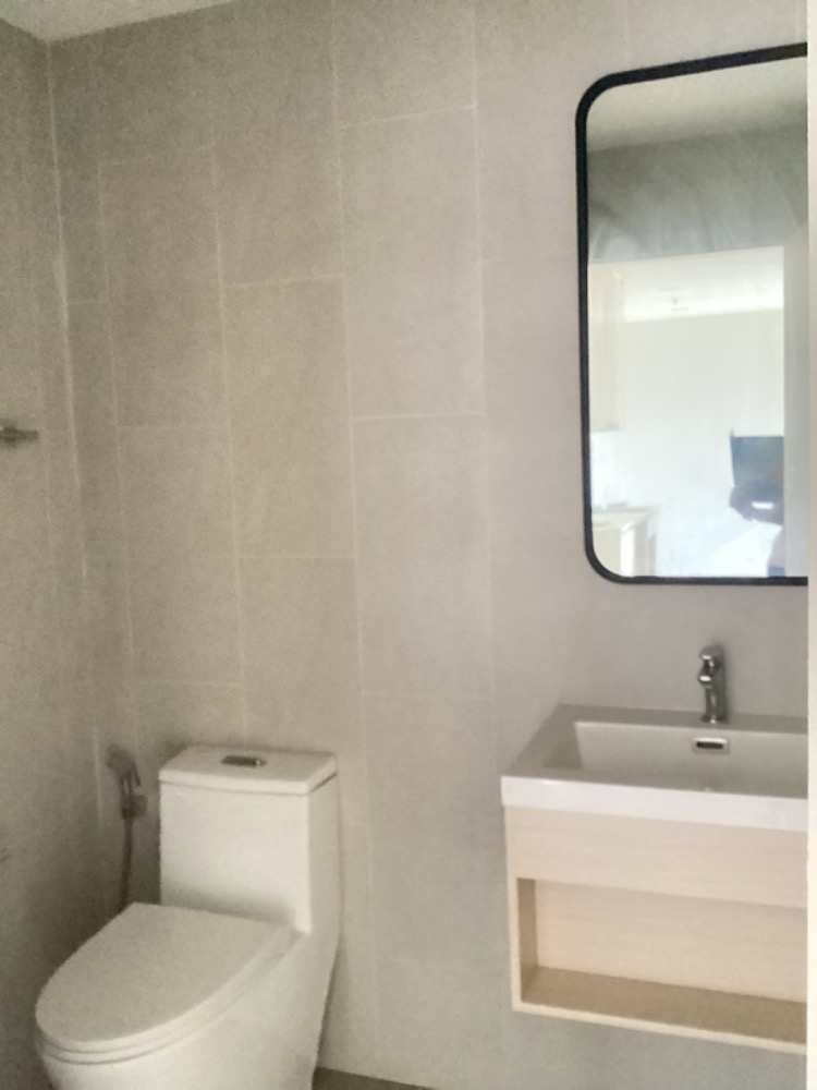 For SaleCondoRamkhamhaeng, Hua Mak : For sale: Matrix Rama 9 Ramkhamhaeng, pet-friendly, on Rama 9 road, New CBD location