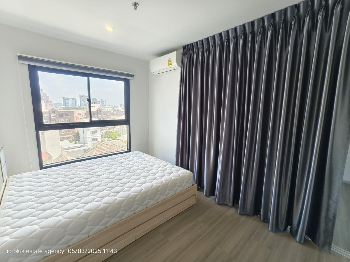 For SaleCondoPinklao, Charansanitwong : The Parkland Charan - Pinklao Condo For Sale: 1 Bedroom for 30 SQM. City view 6fl. C Building. Next to MRT Bangyikhan .sale only for 2.89 mb.