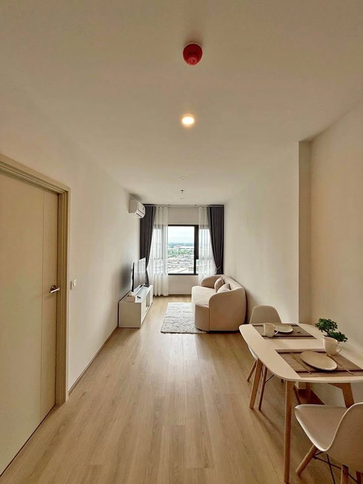 For RentCondoKhlongtoei, Kluaynamthai : 🔥 For rent Life Rama 4-Asoke (Life Rama 4-Asoke)🔥 📍 near MRT Queen Sirikit National Convention Center 🚆 convenient travel