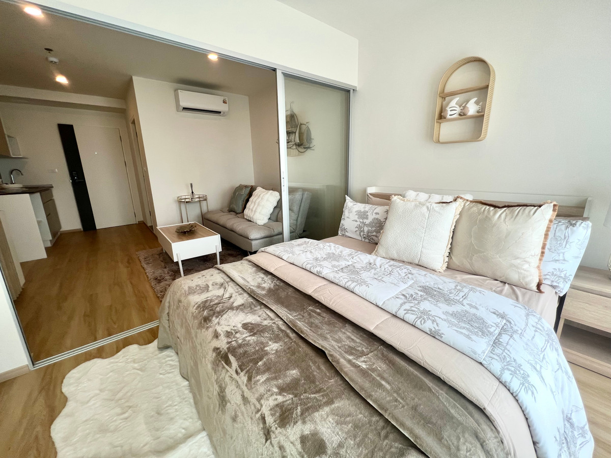 ขายคอนโดปิ่นเกล้า จรัญสนิทวงศ์ : ขาย คอนโด ลุมพินี วิลล์ จรัญ-ไฟฉาย ใกล้ MRT จรัญฯ 13 เฟอร์นิเจอร์ครบ พร้อมอยู่ 1 ห้องนอน ขนาด 29 ตรม. ห้องสวย วิวดี เดินทางสะดวก รพ.ศิริราช, เซ็นทรัลปิ่นเกล้า, ท่าพระ, เพชรเกษม, สีลม, สาทร, จรัญสนิทวงศ์,