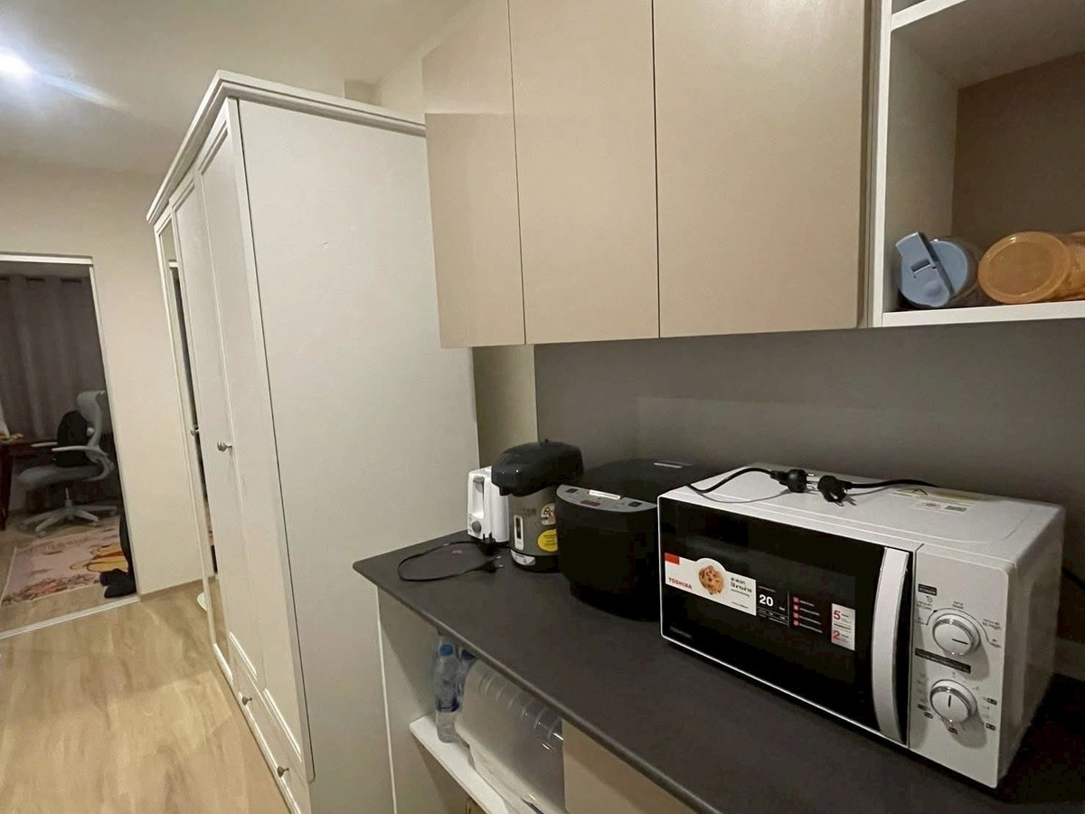 For RentCondoPinklao, Charansanitwong : 🔥For rent Lumpini Ville Charan Faichai🔥