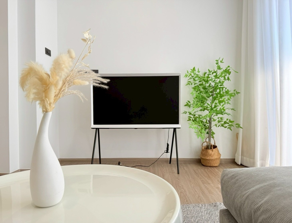 For SaleTownhomeLadprao101, Happy Land, The Mall Bang Kapi : 🔥 Loss Sale – Only 15.79 MB, Luxury  Townhouse with Private elevator - THER LADPRAO 93